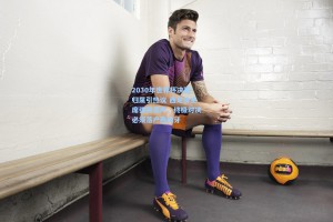 2030年世界杯决赛归属引热议 西足协主席强势发声，终极对决必须落户西班牙