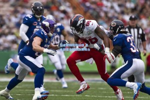 签证障碍阻隔征程 选手缺席全球总决赛舞台