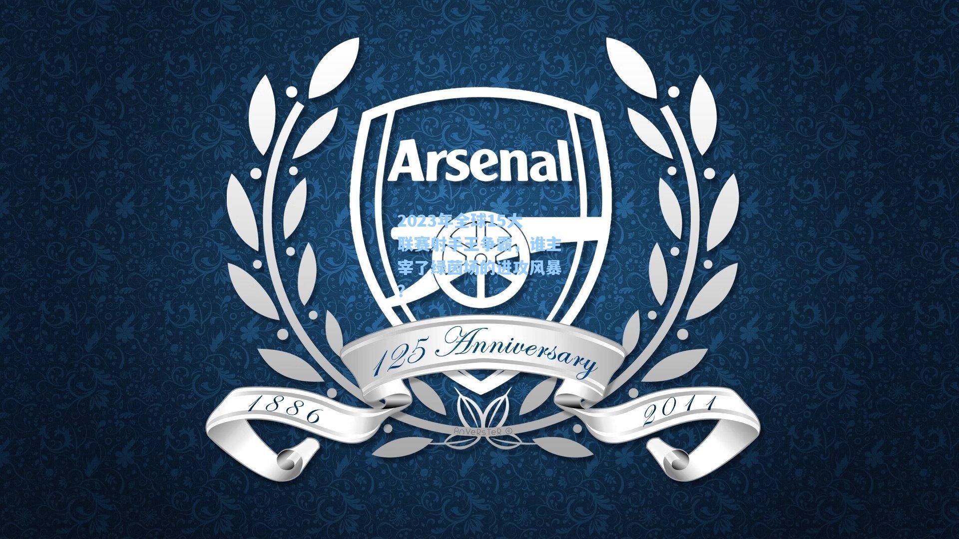 2023年全球15大联赛射手王争霸,谁主宰了绿茵场的进攻风暴?