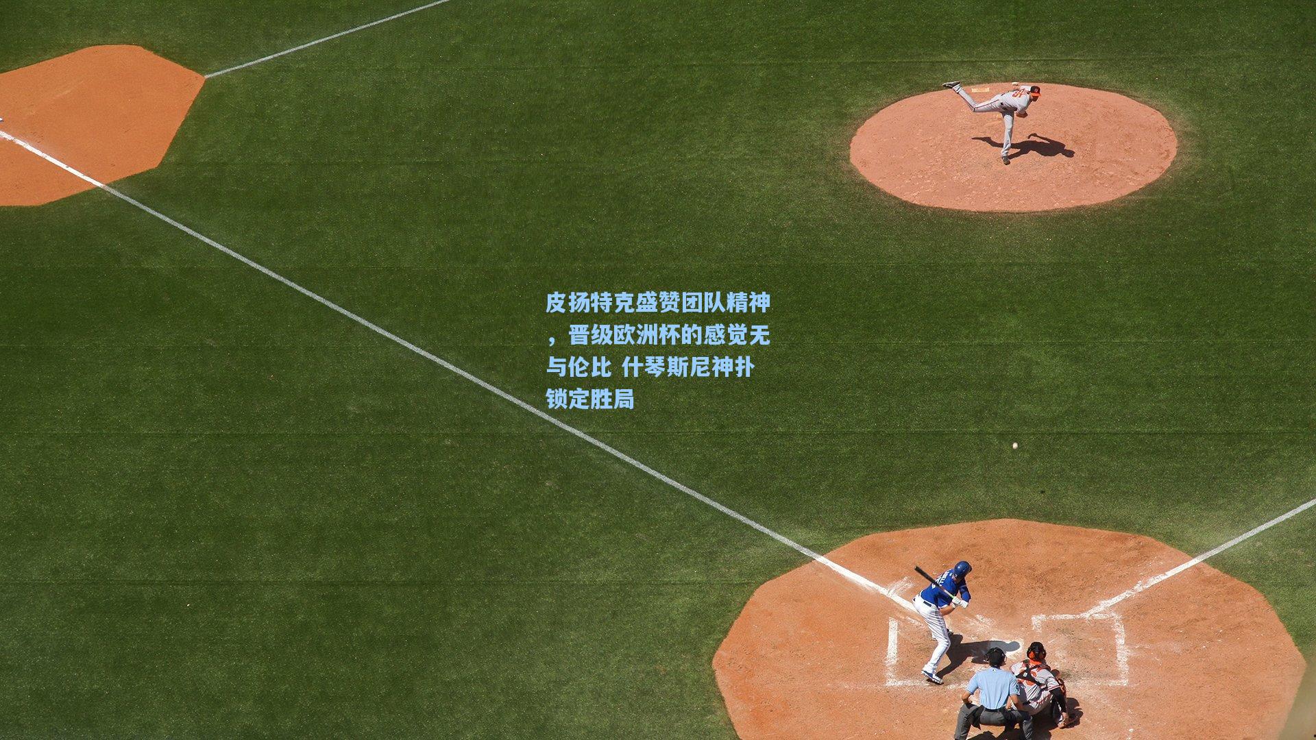 皮扬特克盛赞团队精神，晋级欧洲杯的感觉无与伦比 什琴斯尼神扑锁定胜局