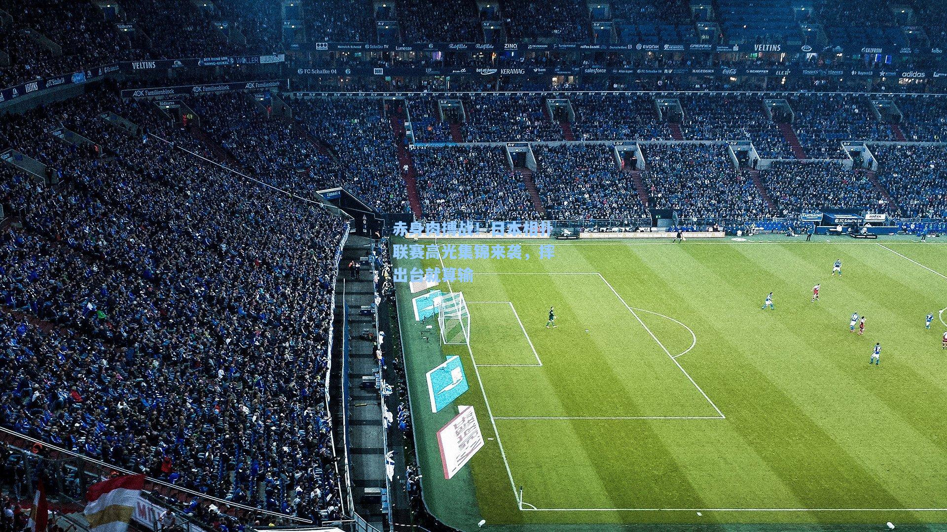 赤身肉搏战!日本相扑联赛高光集锦来袭,摔出台就算输