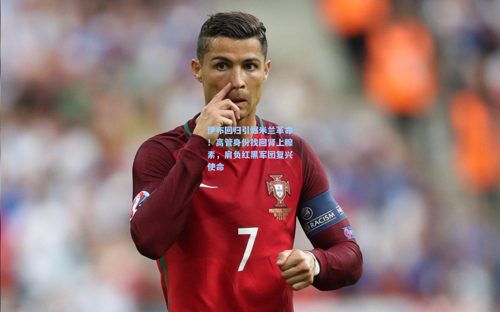 伊布回归引爆米兰革命！高管身份找回肾上腺素，肩负红黑军团复兴使命